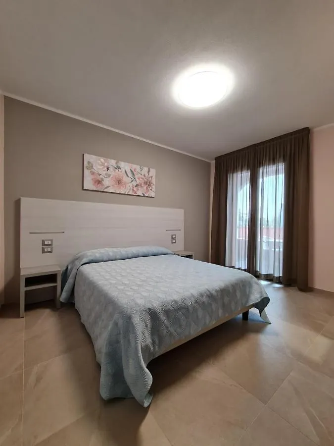 Le Anfore Di Nora Domo Pula Guest house