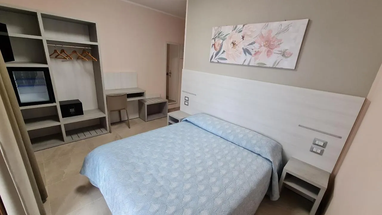 Le Anfore Di Nora Domo Pula Maison d'hôtes