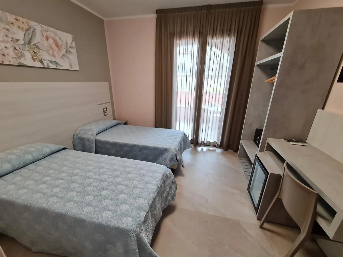 Guest house Le Anfore Di Nora Domo Pula