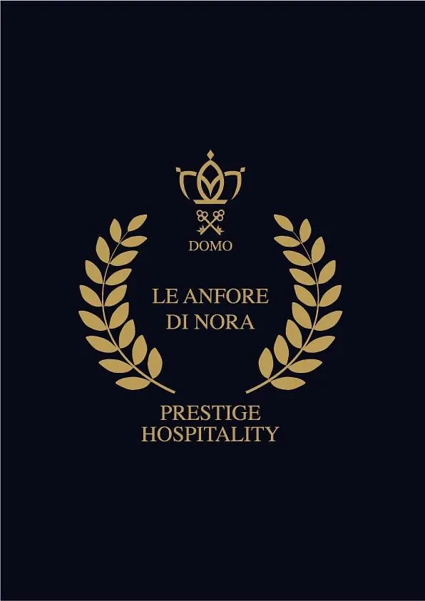 Le Anfore Di Nora Domo Hotel Pula