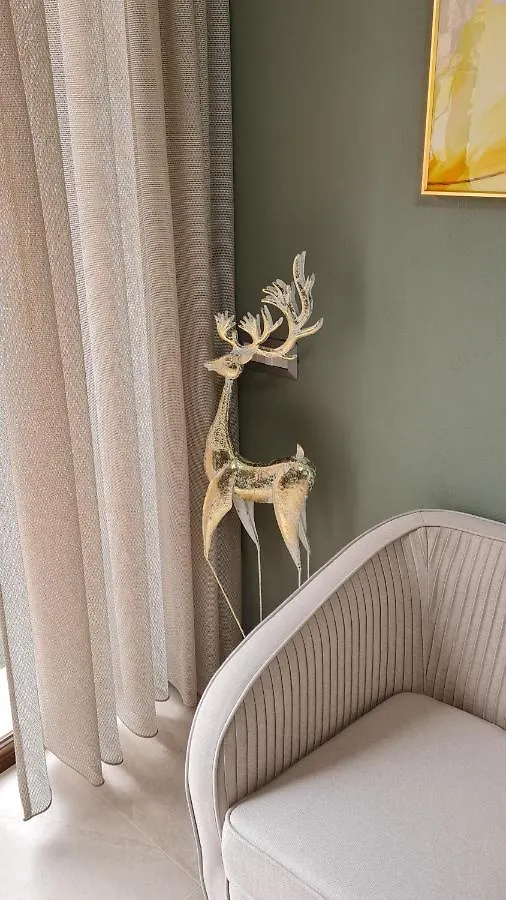 Le Anfore Di Nora Domo Pula Guest house