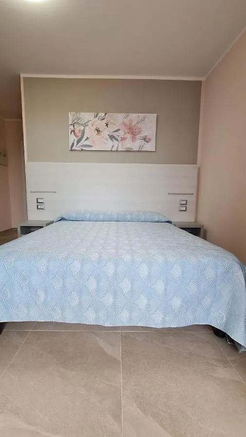Le Anfore Di Nora Domo Pula Guest house