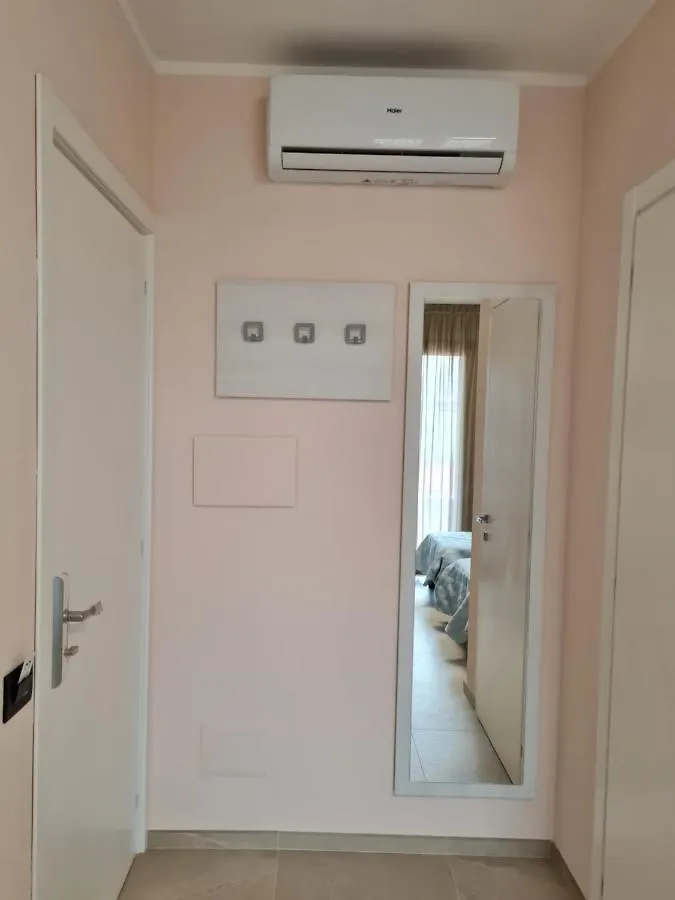 Guest house Le Anfore Di Nora Domo Pula Italy