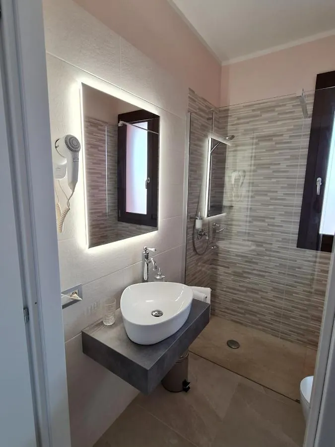 Guest house Le Anfore Di Nora Domo Pula Italy