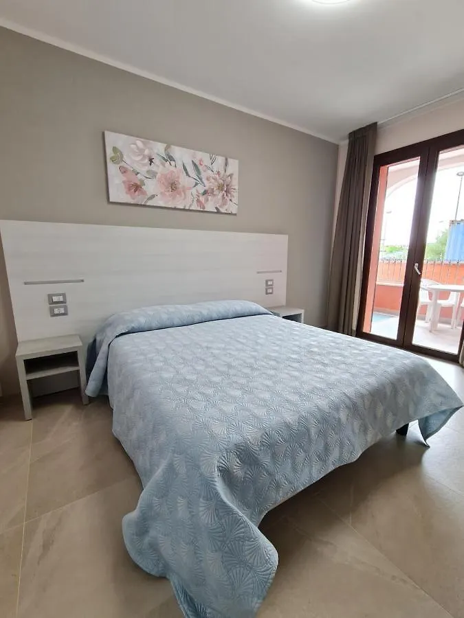 Le Anfore Di Nora Domo Pula Guest house