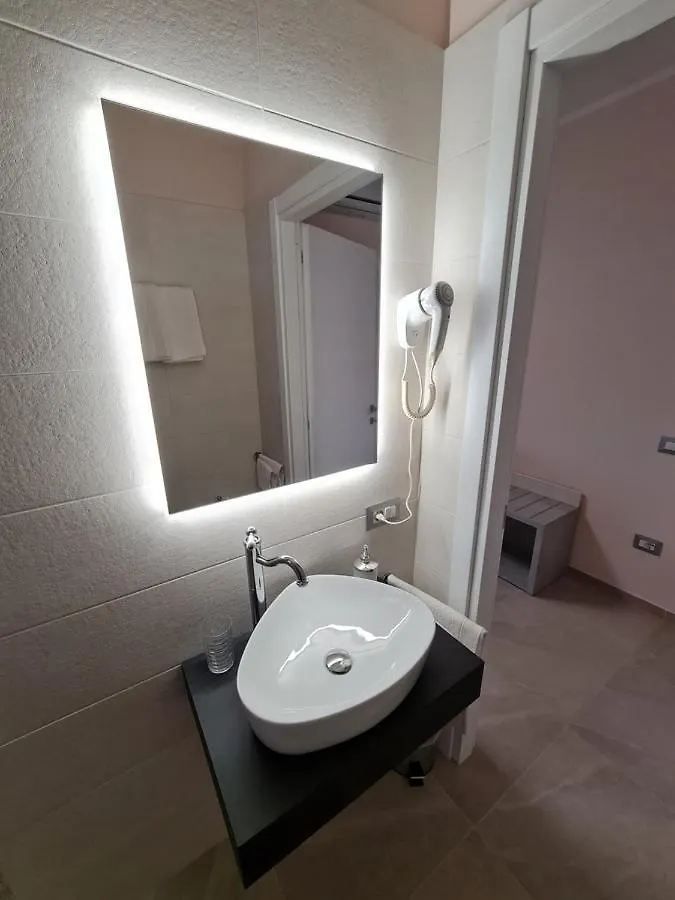 Le Anfore Di Nora Domo Pula Guest house