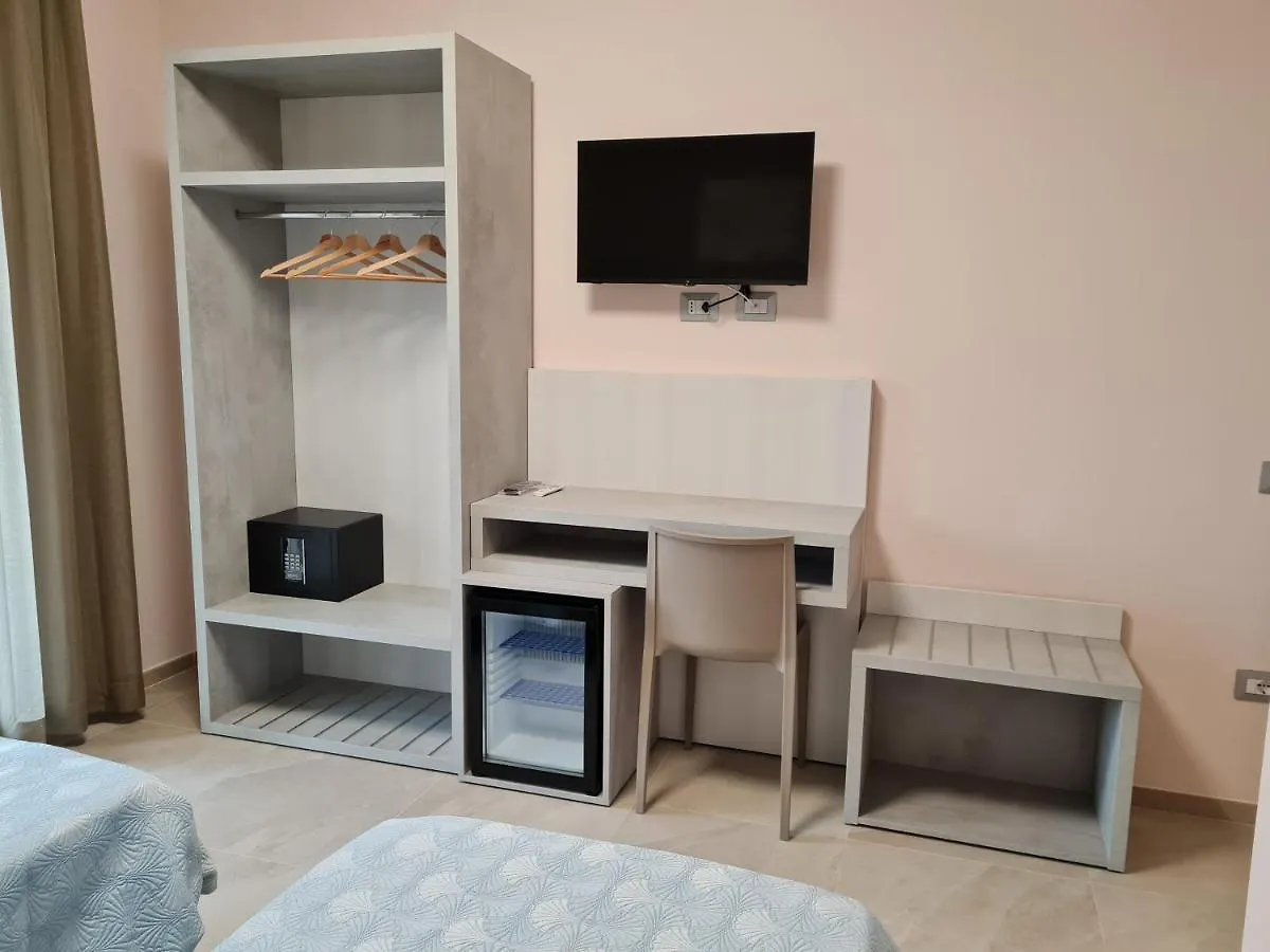 Le Anfore Di Nora Domo Pula Guest house