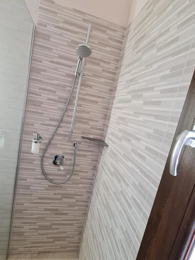 Guest house Le Anfore Di Nora Domo Pula Italy