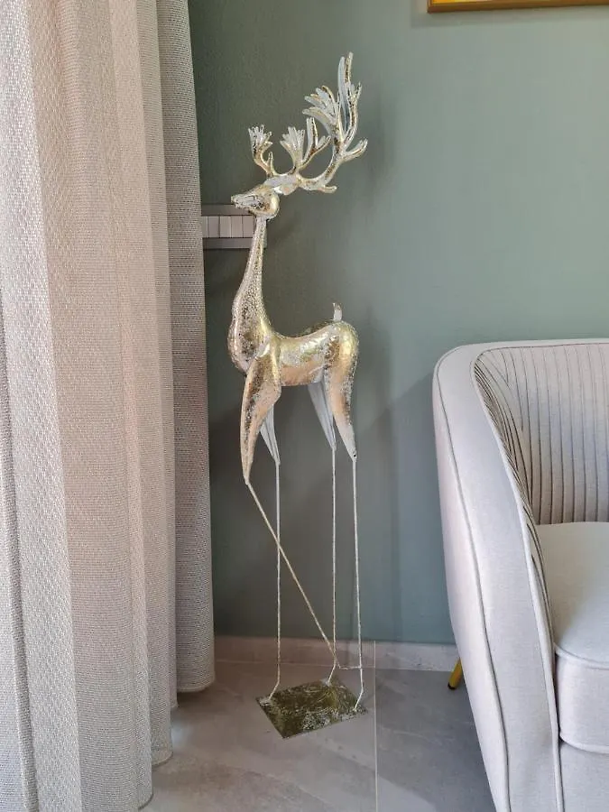 Le Anfore Di Nora Domo Pula Guest house